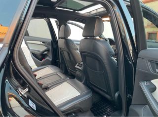 Audi SQ5 2014