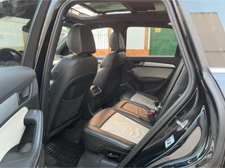Audi SQ5 2014