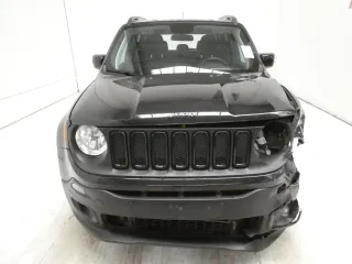 Despiece Jeep Renegade 2018