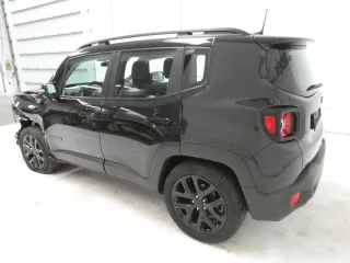 Despiece Jeep Renegade 2018