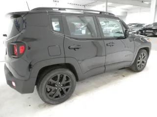 Despiece Jeep Renegade 2018