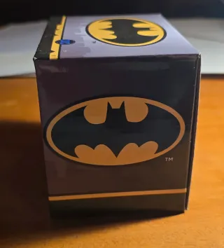 Tazza Batman DC Comics