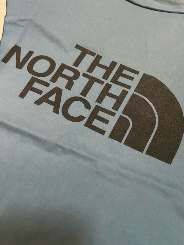 Camisetas The North Face (2 uds)