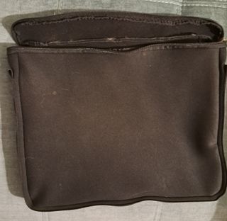 Funda para portátil negra