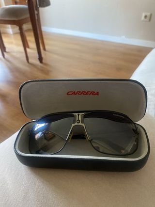 Gafas de sol Carrera hombre