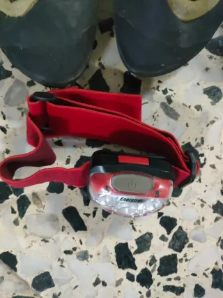 Pack Escalada: Pies Gato, Casco y Arnés