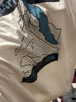 Ropa al kilo por 3€