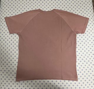 Camiseta de manga corta