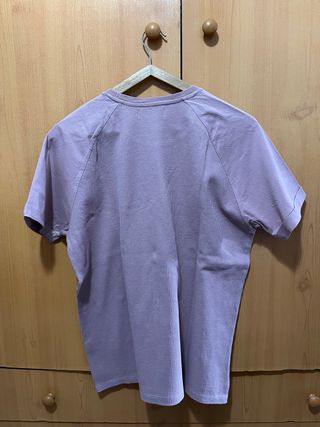 Camiseta de manga corta