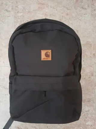 Mochila Carhartt Negra