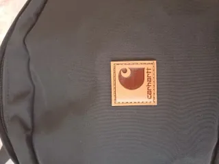 Mochila Carhartt Negra