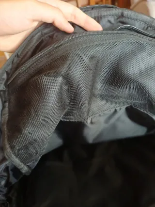 Mochila Carhartt Negra