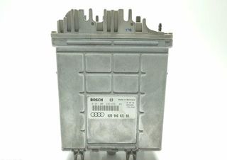 Centralita audi 1828744 028906021bd a4 berlina b5
