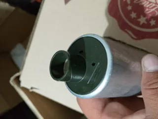 Bomba gasolina Grupo VAG