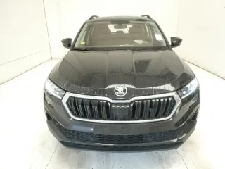 Despiece Skoda Karoq 2022