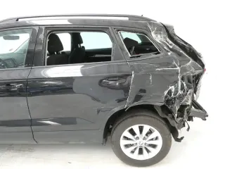 Despiece Skoda Karoq 2022