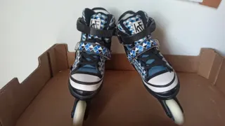 Patines en línea para niño/niña
