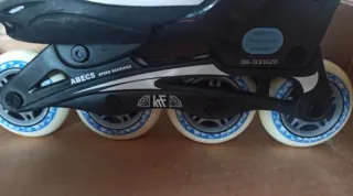 Patines en línea para niño/niña