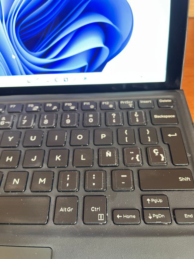 OCCASIONE!!! Dell Latitude 5290 2-in-1 i5