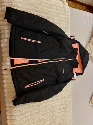 Chaqueta de nieve mujer Talla M