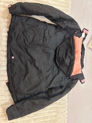 Chaqueta de nieve mujer Talla M