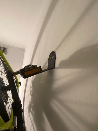 Soporte Pared Bicicleta