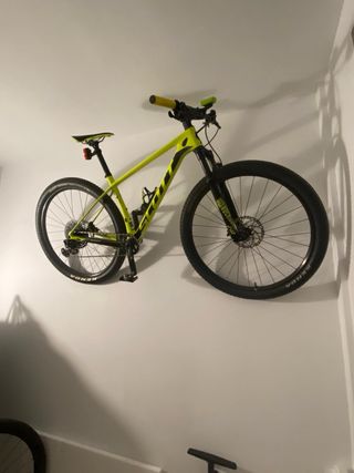 Soporte Pared Bicicleta