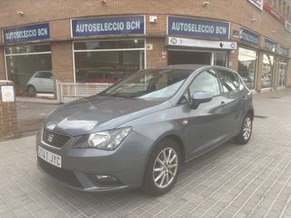 SEAT Ibiza 2017