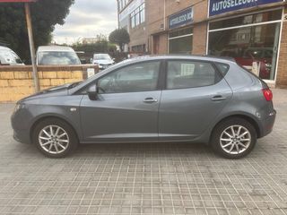 SEAT Ibiza 2017