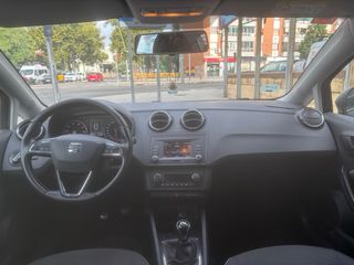 SEAT Ibiza 2017