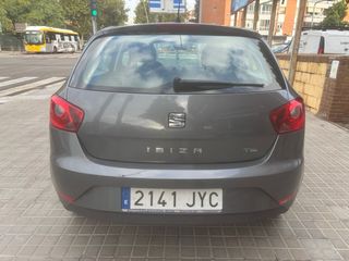 SEAT Ibiza 2017