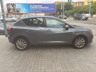 SEAT Ibiza 2017
