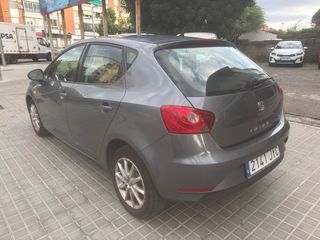 SEAT Ibiza 2017