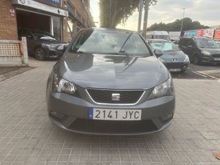SEAT Ibiza 2017