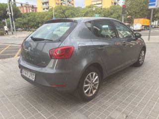 SEAT Ibiza 2017