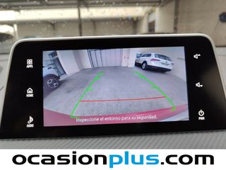 Mitsubishi Eclipse Cross 150T Motion 2WD CVT 120 kW (163 CV)