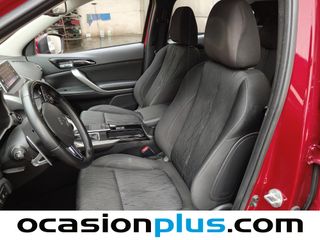 Mitsubishi Eclipse Cross 150T Motion 2WD CVT 120 kW (163 CV)