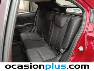 Mitsubishi Eclipse Cross 150T Motion 2WD CVT 120 kW (163 CV)