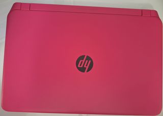 Portátil HP Pavilion 15 Rosa