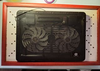Portátil HP Pavilion 15 Rosa