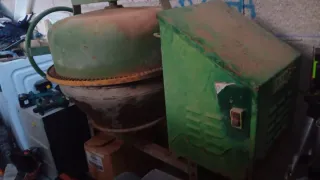 Hormigonera EB-140L