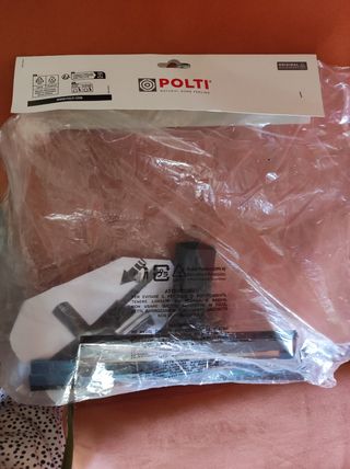 Limpiacristales Polti