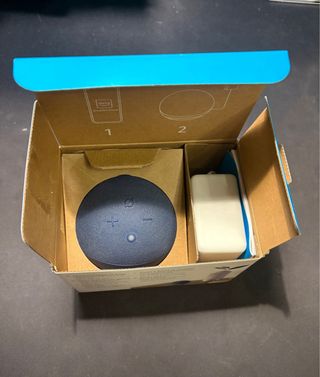 Amazon Echo Dot (Alexa) Azul