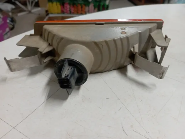 Intermitente C15 Naranja