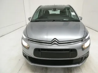 Despiece Citroen C4 Picasso 2020