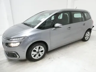 Despiece Citroen C4 Picasso 2020