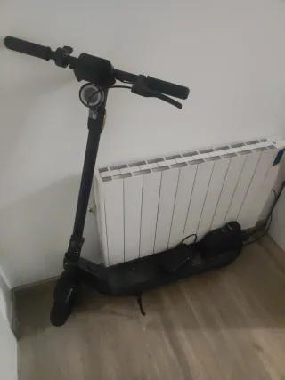 NIU KQI2 PRO.