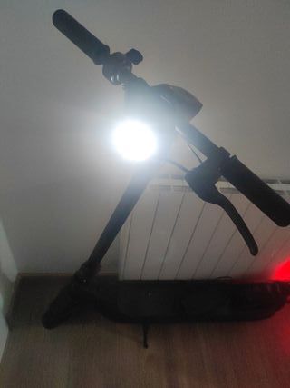 NIU KQI2 PRO.