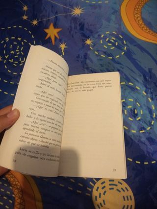 El libro invisible (El Barco De Vapor / the Ste...