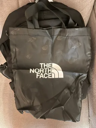 Mochila The North Face Borealis Negra